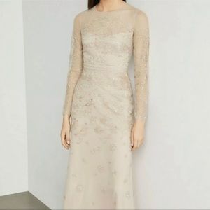 Bcbgmaxaria dress size 12 new with tags.